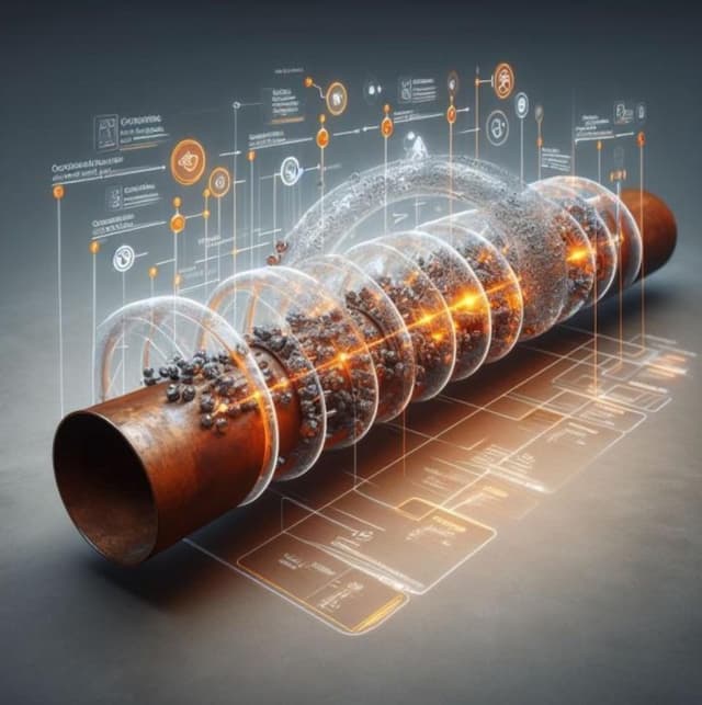 API Solutions: Addressing the Challenges of Corrosion