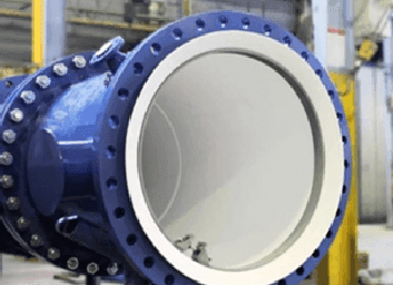 Providing Corrosion solution with nonmetallic lining such as FRP/PTFE/FEP/PFA Pressure Vessels, Tanks, and exchangers with expert team