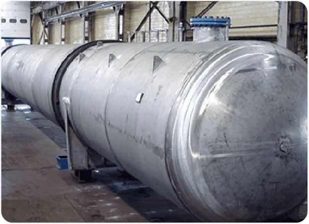 Column manufacturing